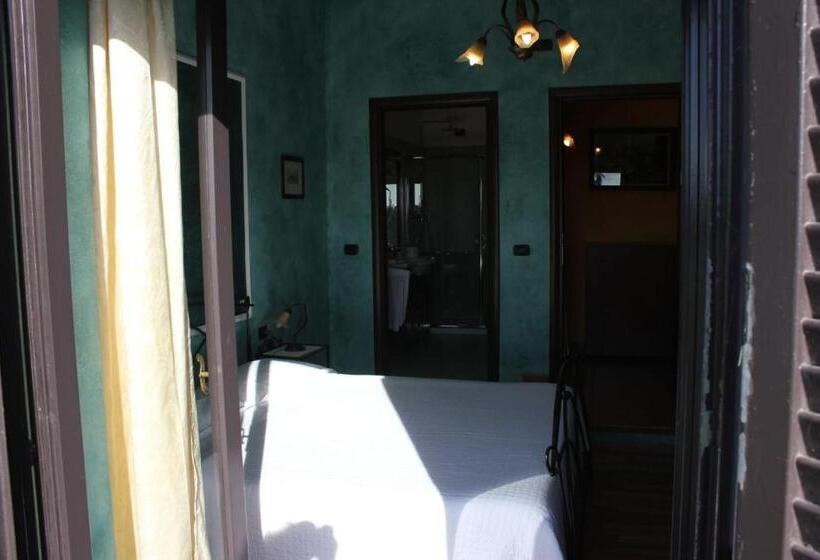 חדר סטנדרט, Relais Maria Luisa Locazione Turistica Di Simona Capaccio