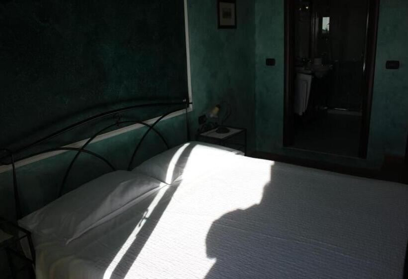 חדר סטנדרט, Relais Maria Luisa Locazione Turistica Di Simona Capaccio