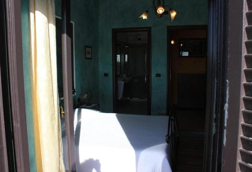 חדר סטנדרט, Relais Maria Luisa Locazione Turistica Di Simona Capaccio