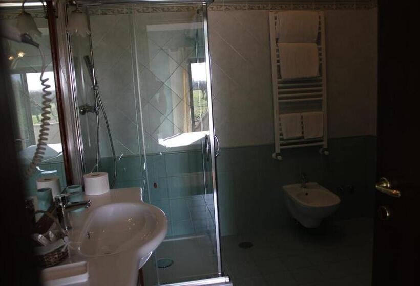 חדר סטנדרט, Relais Maria Luisa Locazione Turistica Di Simona Capaccio