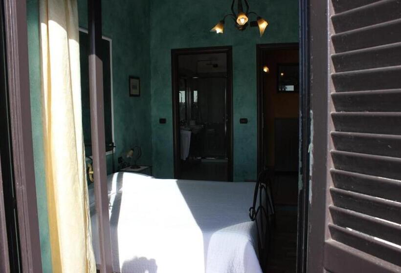 חדר סטנדרט, Relais Maria Luisa Locazione Turistica Di Simona Capaccio