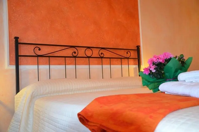 اتاق لوکس, Relais Maria Luisa Locazione Turistica Di Simona Capaccio