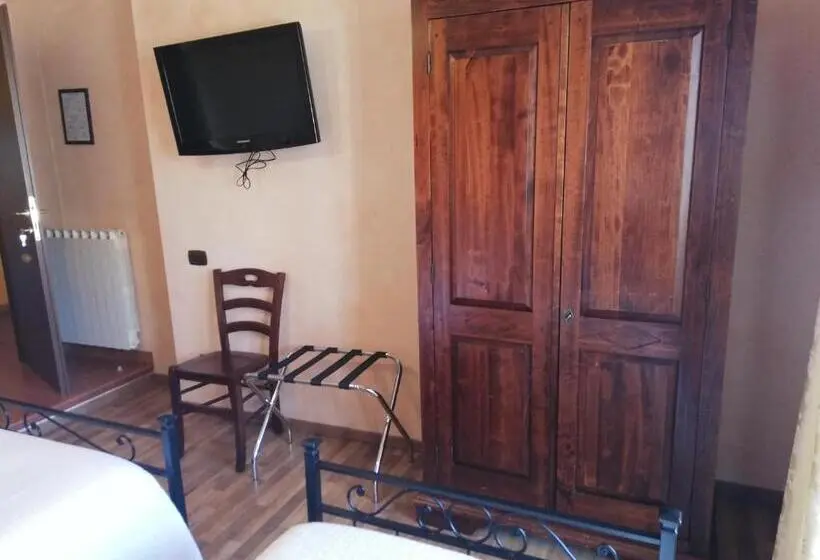 اتاق لوکس, Relais Maria Luisa Locazione Turistica Di Simona Capaccio