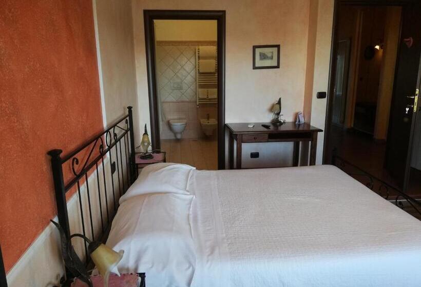 חדר דלוקס, Relais Maria Luisa Locazione Turistica Di Simona Capaccio