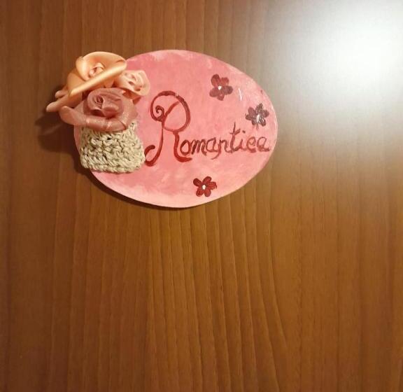 חדר דלוקס, Relais Maria Luisa Locazione Turistica Di Simona Capaccio