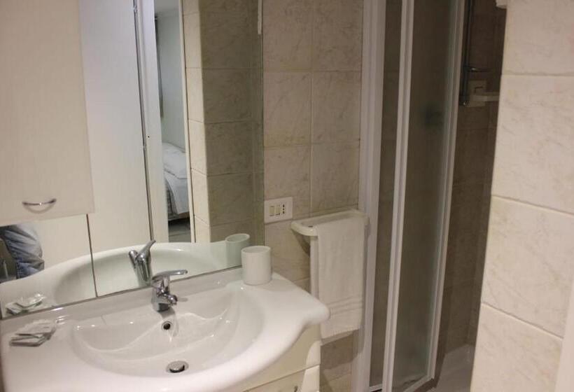 חדר סטודיו סטנדרד, Relais Maria Luisa Locazione Turistica Di Simona Capaccio