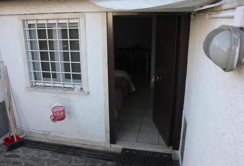 חדר סטודיו סטנדרד, Relais Maria Luisa Locazione Turistica Di Simona Capaccio