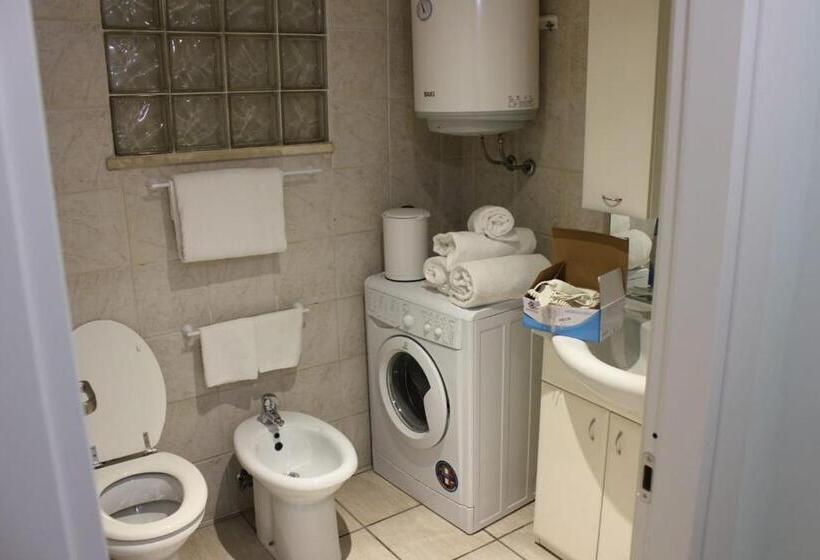 חדר סטודיו סטנדרד, Relais Maria Luisa Locazione Turistica Di Simona Capaccio