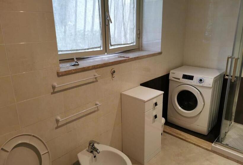 דירת חדר, Relais Maria Luisa Locazione Turistica Di Simona Capaccio