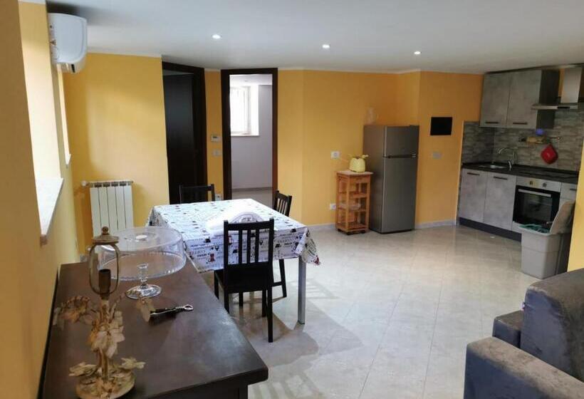 דירת חדר, Relais Maria Luisa Locazione Turistica Di Simona Capaccio