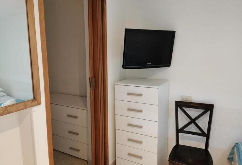 דירת חדר, Relais Maria Luisa Locazione Turistica Di Simona Capaccio