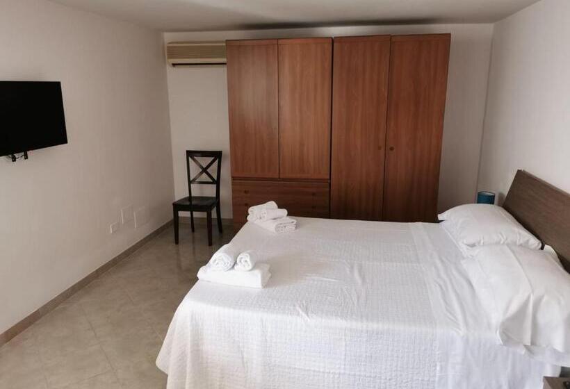 דירת חדר, Relais Maria Luisa Locazione Turistica Di Simona Capaccio