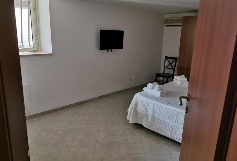 דירת חדר, Relais Maria Luisa Locazione Turistica Di Simona Capaccio