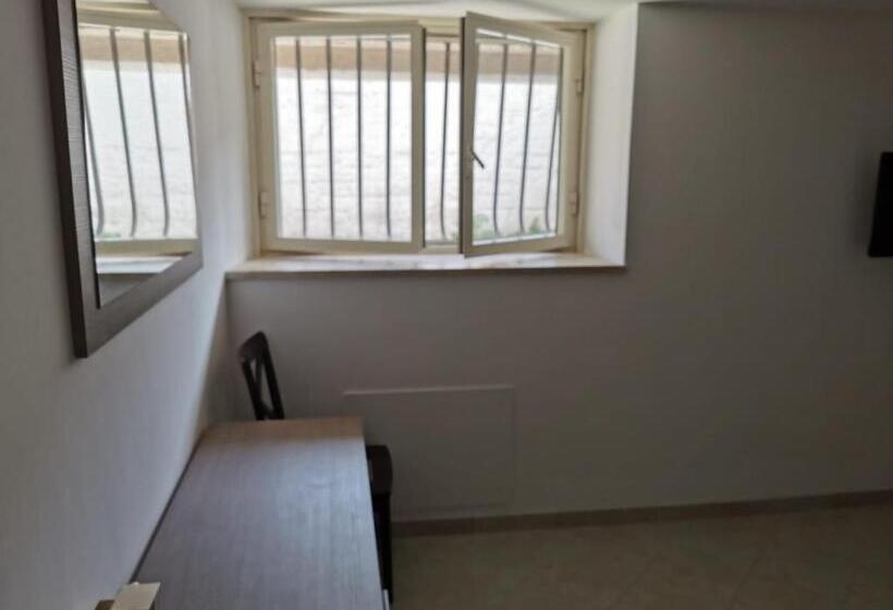 דירת חדר, Relais Maria Luisa Locazione Turistica Di Simona Capaccio