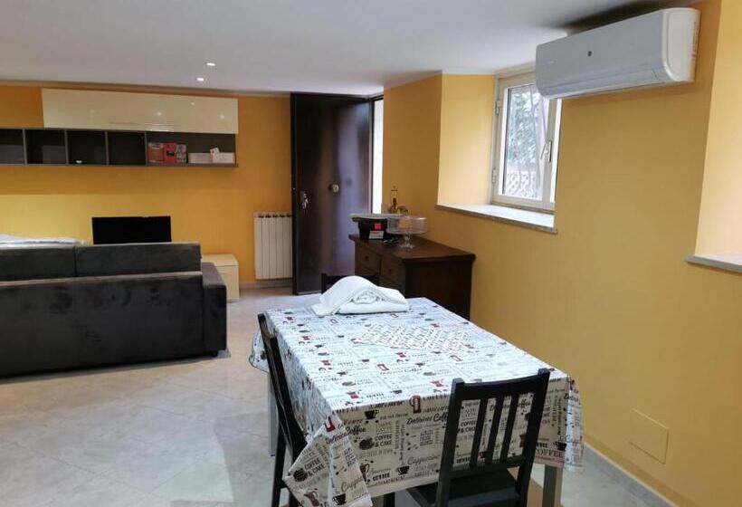 דירת חדר, Relais Maria Luisa Locazione Turistica Di Simona Capaccio