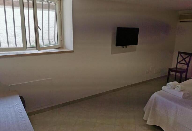 דירת חדר, Relais Maria Luisa Locazione Turistica Di Simona Capaccio