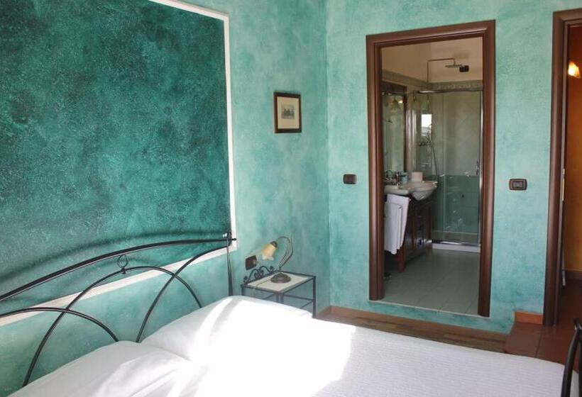 חדר סטנדרט, Relais Maria Luisa Locazione Turistica Di Simona Capaccio