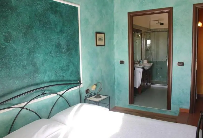 اتاق استاندارد, Relais Maria Luisa Locazione Turistica Di Simona Capaccio