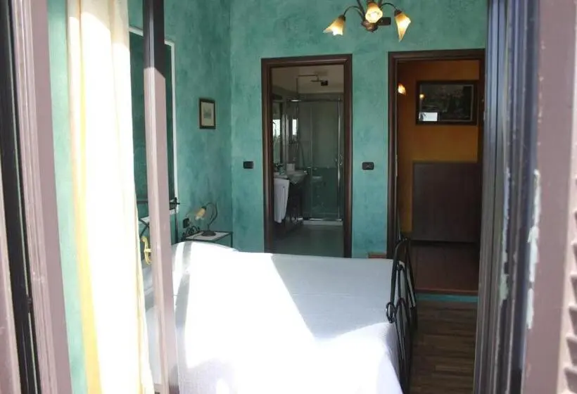 اتاق استاندارد, Relais Maria Luisa Locazione Turistica Di Simona Capaccio