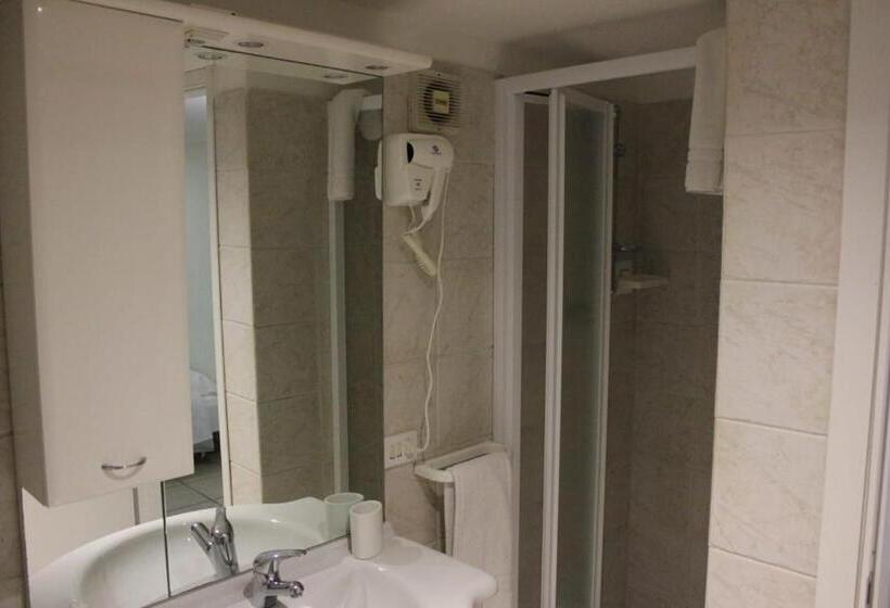 חדר סטודיו סטנדרד, Relais Maria Luisa Locazione Turistica Di Simona Capaccio