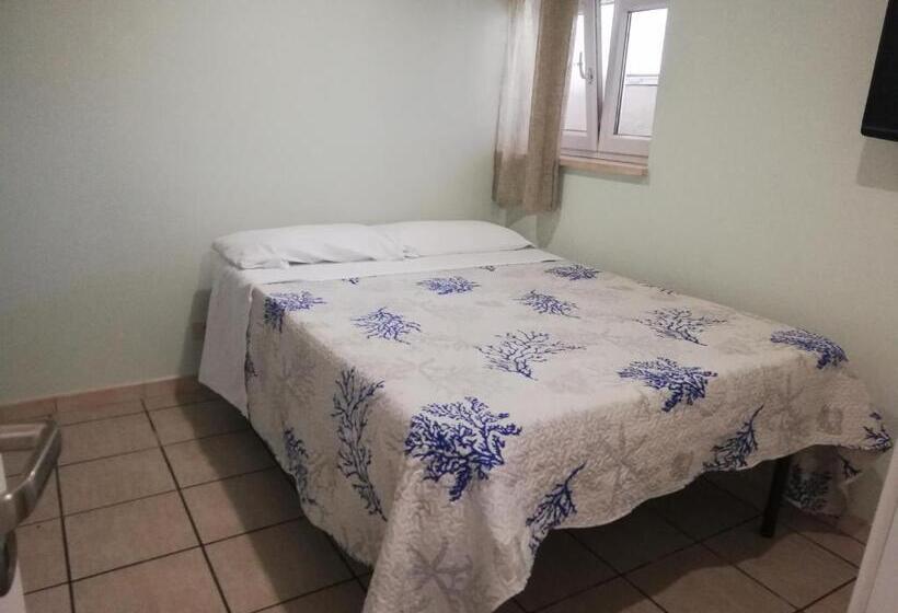 חדר סטודיו סטנדרד, Relais Maria Luisa Locazione Turistica Di Simona Capaccio