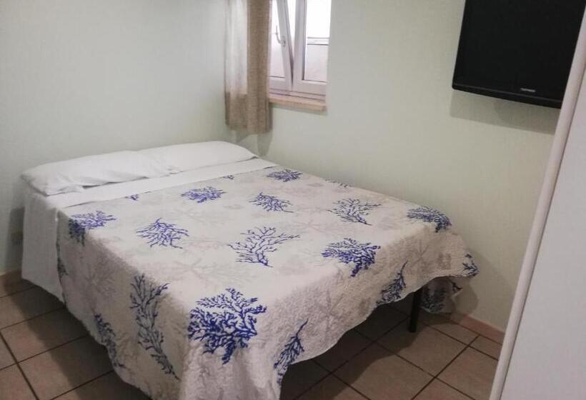 חדר סטודיו סטנדרד, Relais Maria Luisa Locazione Turistica Di Simona Capaccio
