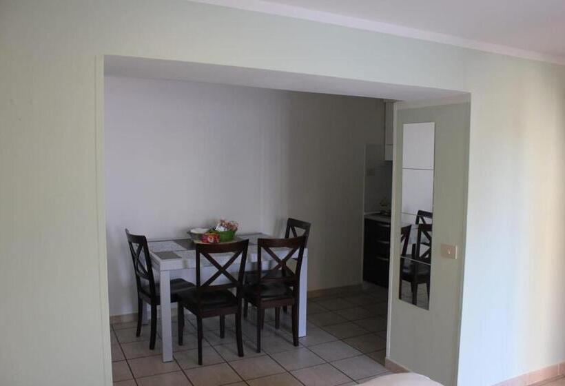 חדר סטודיו סטנדרד, Relais Maria Luisa Locazione Turistica Di Simona Capaccio