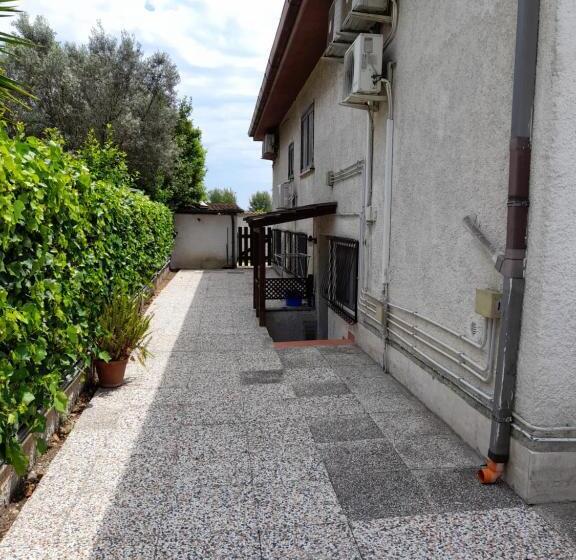 דירת חדר, Relais Maria Luisa Locazione Turistica Di Simona Capaccio