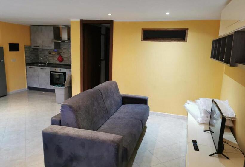 דירת חדר, Relais Maria Luisa Locazione Turistica Di Simona Capaccio