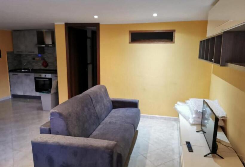 דירת חדר, Relais Maria Luisa Locazione Turistica Di Simona Capaccio