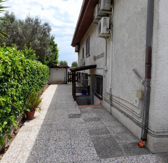 דירת חדר, Relais Maria Luisa Locazione Turistica Di Simona Capaccio