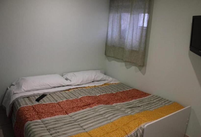 חדר סטודיו סטנדרד, Relais Maria Luisa Locazione Turistica Di Simona Capaccio