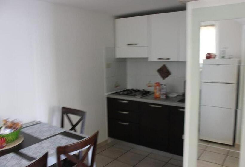 חדר סטודיו סטנדרד, Relais Maria Luisa Locazione Turistica Di Simona Capaccio