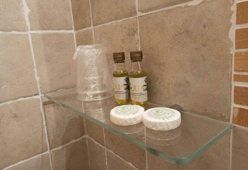 חדר סטנדרט, Riscatto 1514