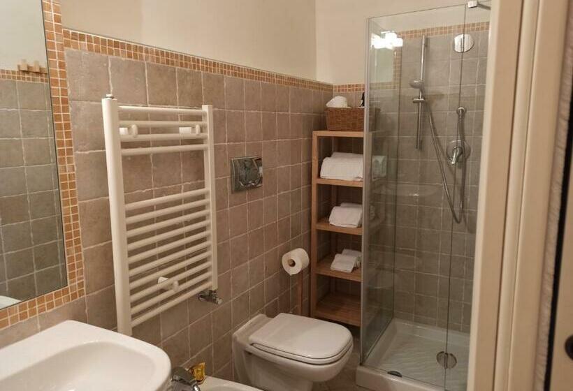 חדר סטנדרט, Riscatto 1514