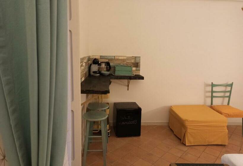 חדר סטנדרט, Riscatto 1514