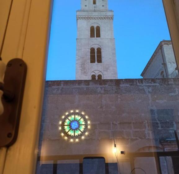 חדר סטנדרט, Riscatto 1514