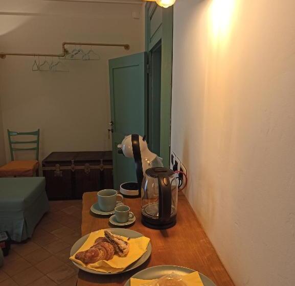 חדר סטנדרט, Riscatto 1514