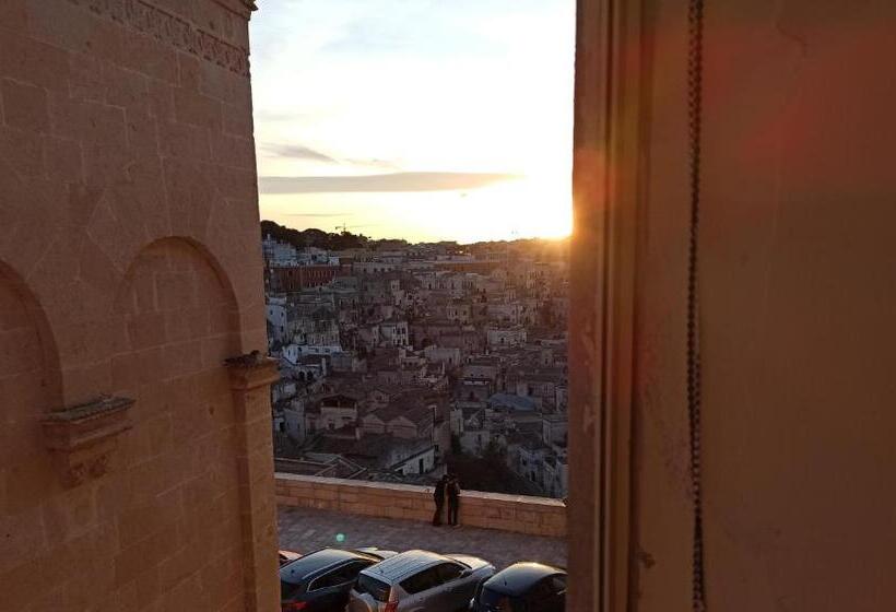 חדר סטנדרט, Riscatto 1514