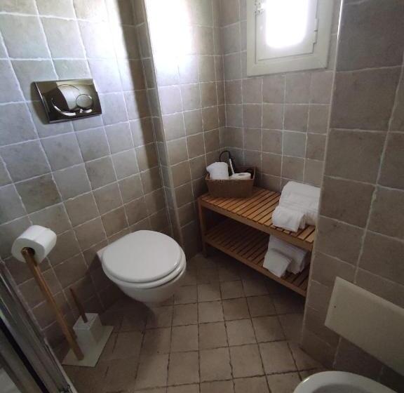 חדר סטנדרט, Riscatto 1514