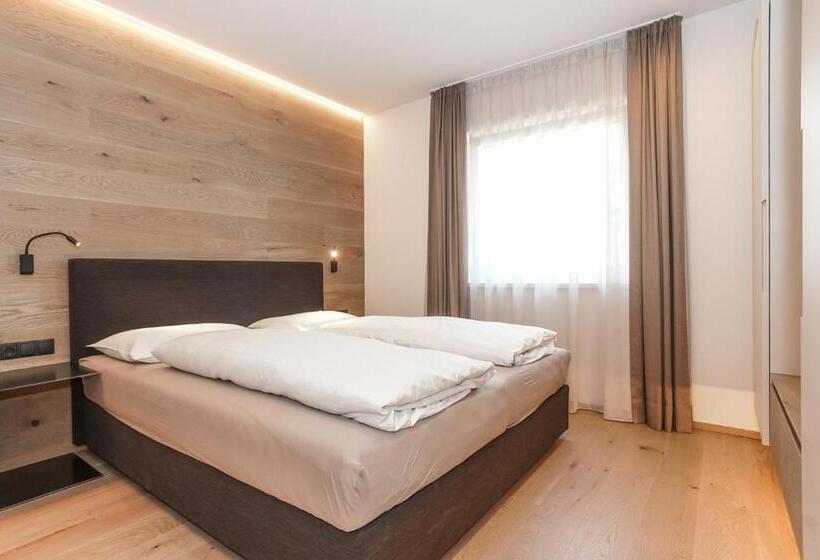 高级大房间, Gasthof Sonne Ohg