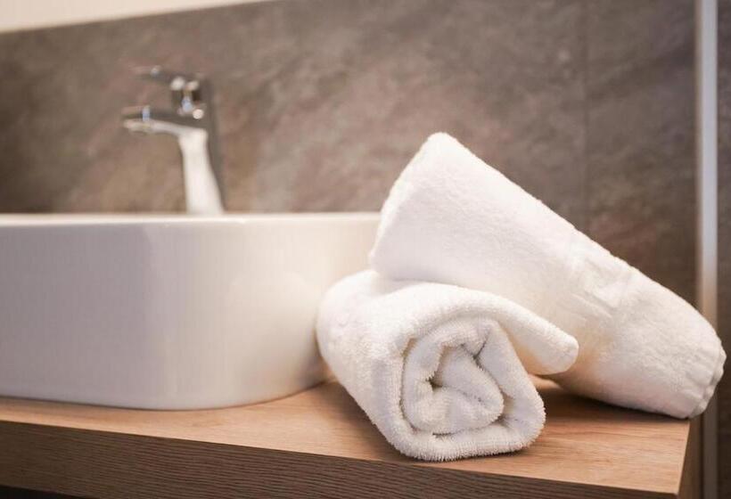 高级大房间, Gasthof Sonne Ohg