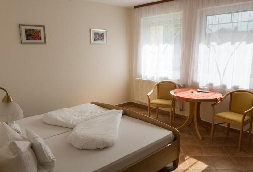 Quarto Estandar, Harka