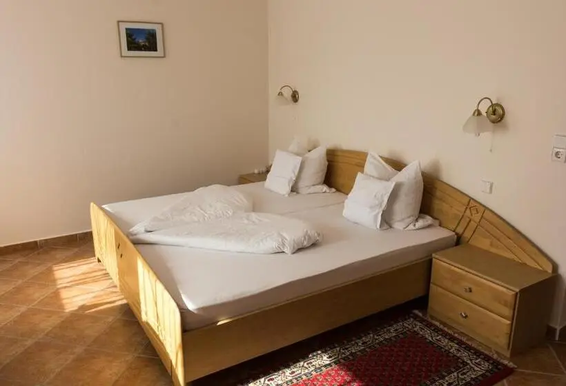 Standardzimmer, Harka
