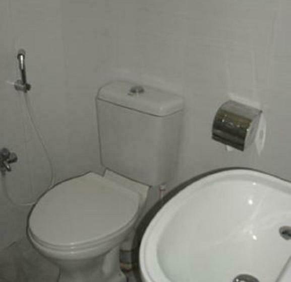 חדר סטנדרט, Vpn Residency