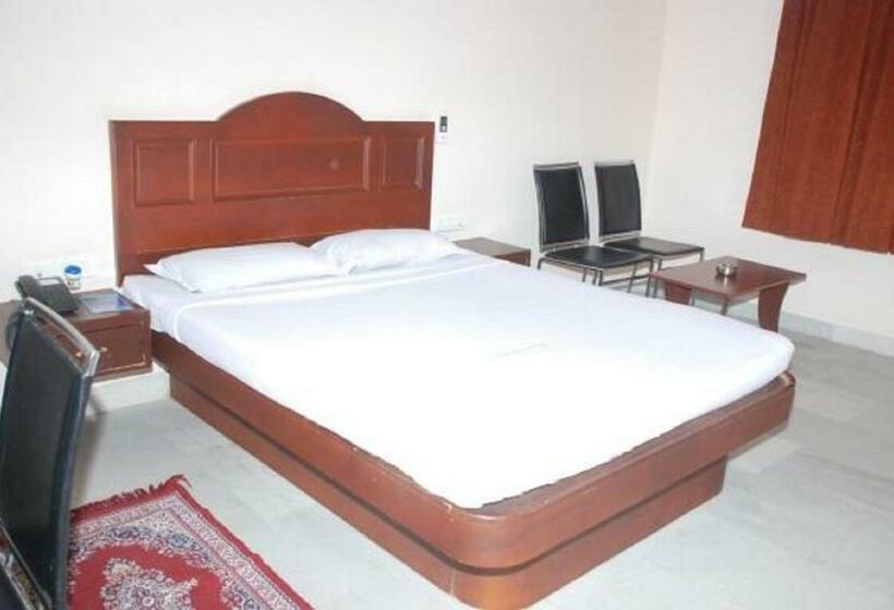 חדר סטנדרט, Vpn Residency