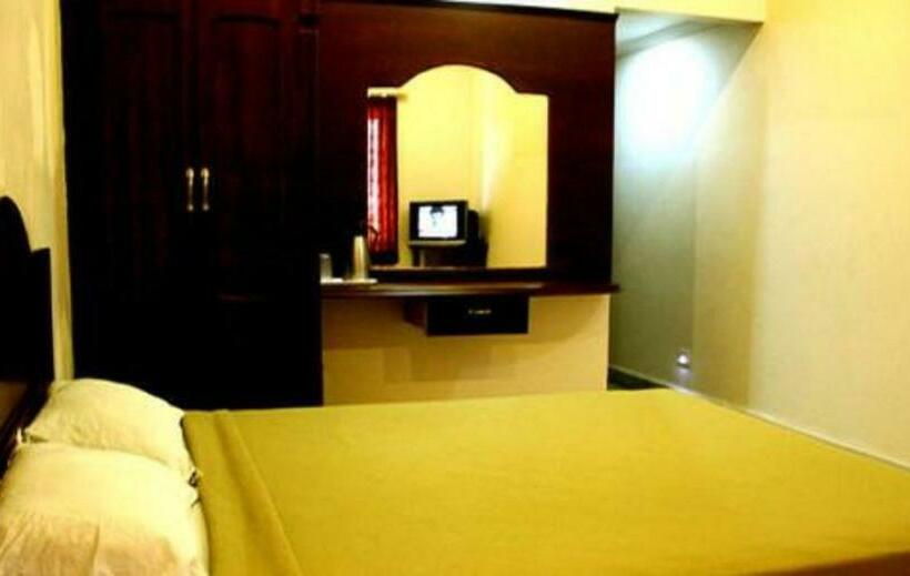 חדר סטנדרט, Vpn Residency