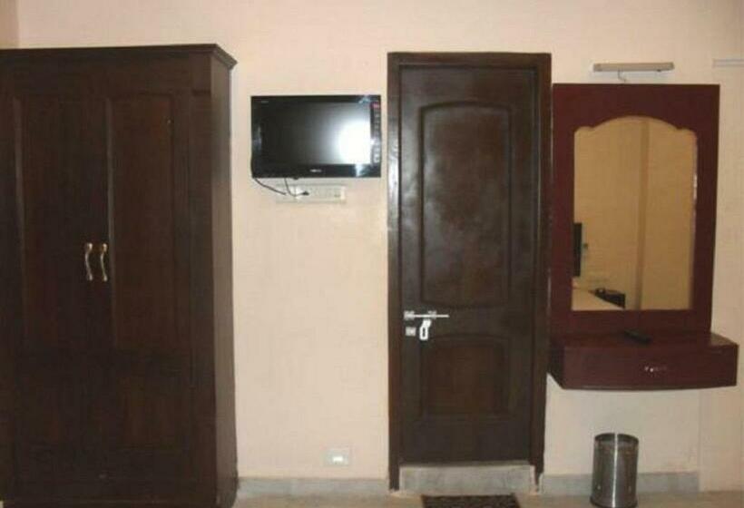 חדר סטנדרט, Vpn Residency