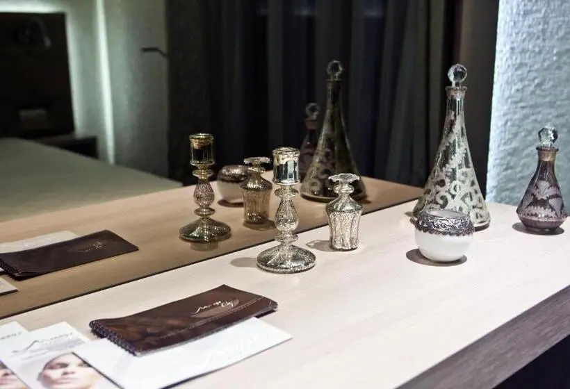 バルコニー付きスタンダードルーム, Mirage Hotel Sárvár