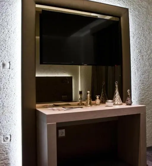 スタンダードルーム, Mirage Hotel Sárvár